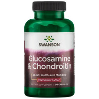 Glucosamine og Chondroitin
