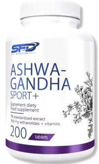 Ashwagandha Sport+