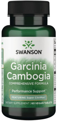 Garcinia Cambogia Swanson