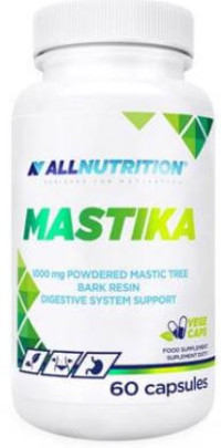 Mastika
