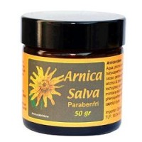 Arnica Salve 50g