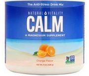 Dr. Peter Gillham's Natural Calm 8oz 226 gr
