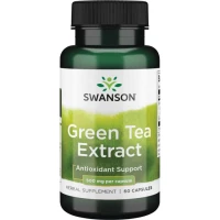 Green Tea Extract (Grønn te) Swanson