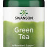 Green Tea (Grønn te) Swanson