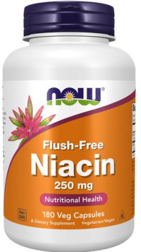 Niacin Now