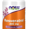 Resveratrol 200 mg Now