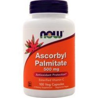 Ascorbyl Palmitate Now