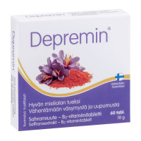 Depremin