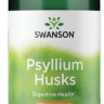 Psyllium Husks Swanson