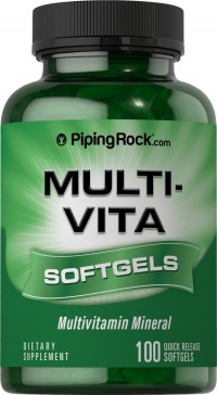 Multi-Vita