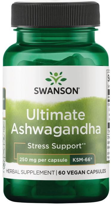 Ultimate Ashwagandha