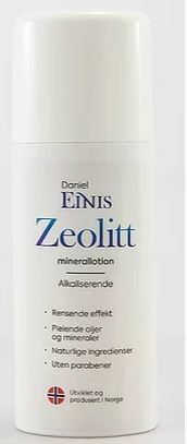 Zeolitt Krem