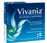 Vivania Skin Beauty & Anti Wrinkle