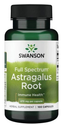 Astragalus Root Full Spectrum