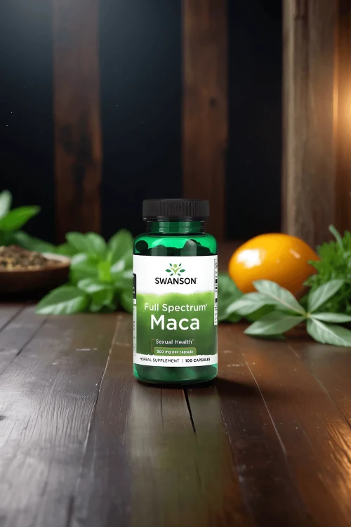 Maca Maca