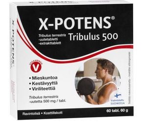 X-Potens 