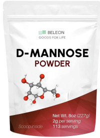 D-Mannose Powder Beleon