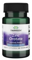 Zinc Orotate