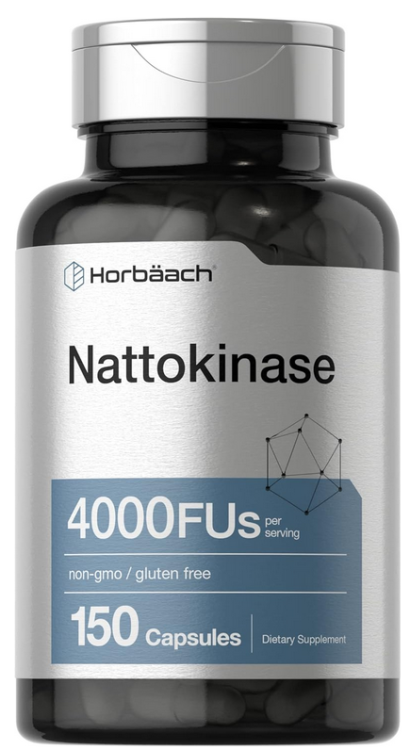 Nattokinase Horbaäch