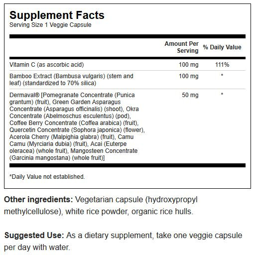 Collagen Builder