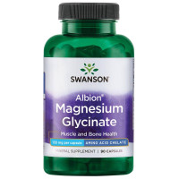 Magnesium Glycinate Albion