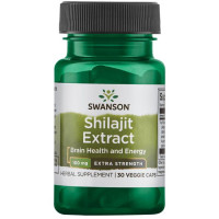 Shilajit Extract 30 Vkpsl.
