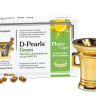 D-Pearl Green
