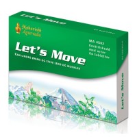 Let`s Move