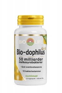 Bio-dophilus Gold