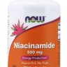 Now Niacinamide 