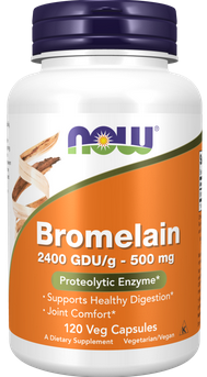 Bromelain