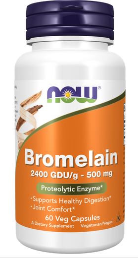 Bromelain