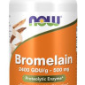 Bromelain