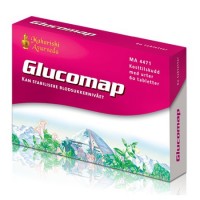 Glucomap