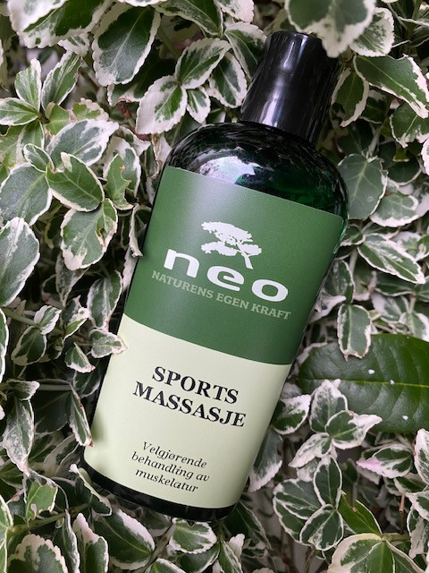 Neo Sports Massasje