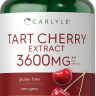 Tart Cherry Extract Carlyle