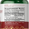 Tart Cherry Extract Carlyle innhold
