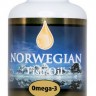 Omega-3 Høykonsentrert