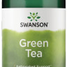 Green Tea (Grønn te) Swanson 100