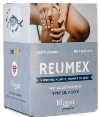Reumex Multicollagen