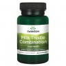 Milk Thistle Combination Superior -Mariatistel