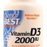 Vitamin D3 Doctor´s Best