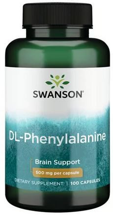 DL-Phenylalanine