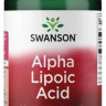 Alpha Lipoic Acid 100