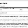 Alpha Lipoic Acid 100