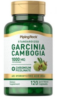 Garcinia Cambogia Pipingrock