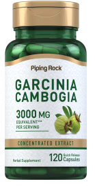 Garcinia Cambogia Carlyle