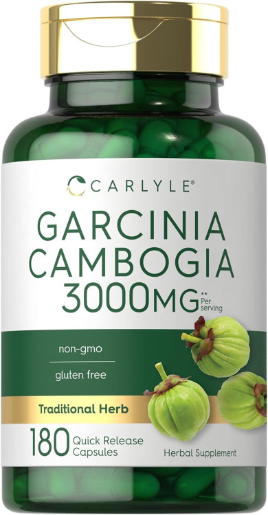 Garcinia Cambogia Carlyle