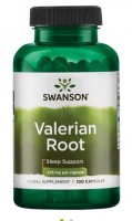 Valerian Root