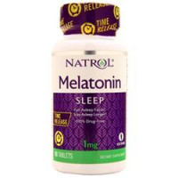 Melatonin Natrol